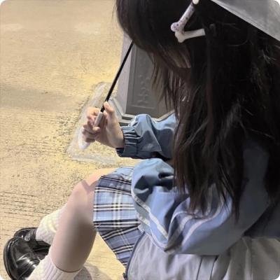 没大没小